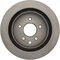 Centric Parts Standard Brake Rotor, 121.42072 121.42072 - alternate 7